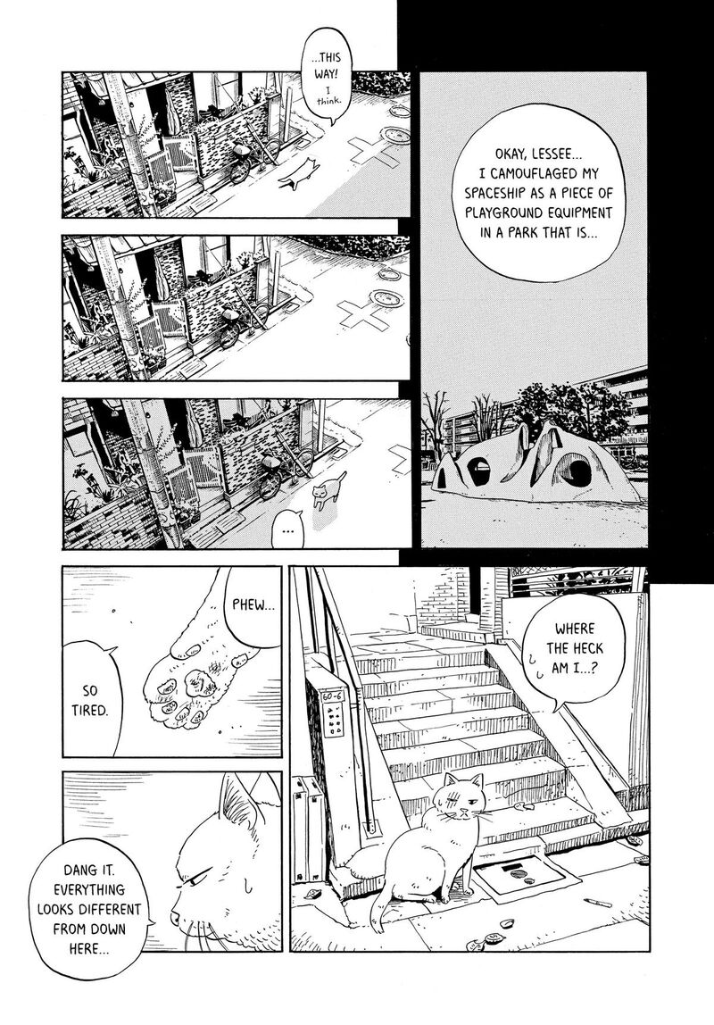 Tokyo Alien Bros 16 11
