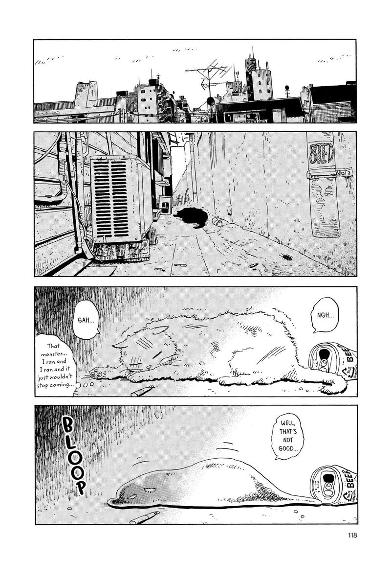 Tokyo Alien Bros 16 14