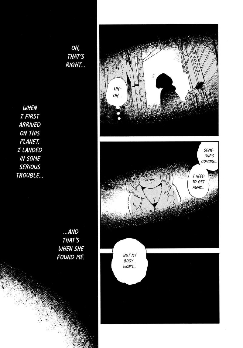 Tokyo Alien Bros 16 15