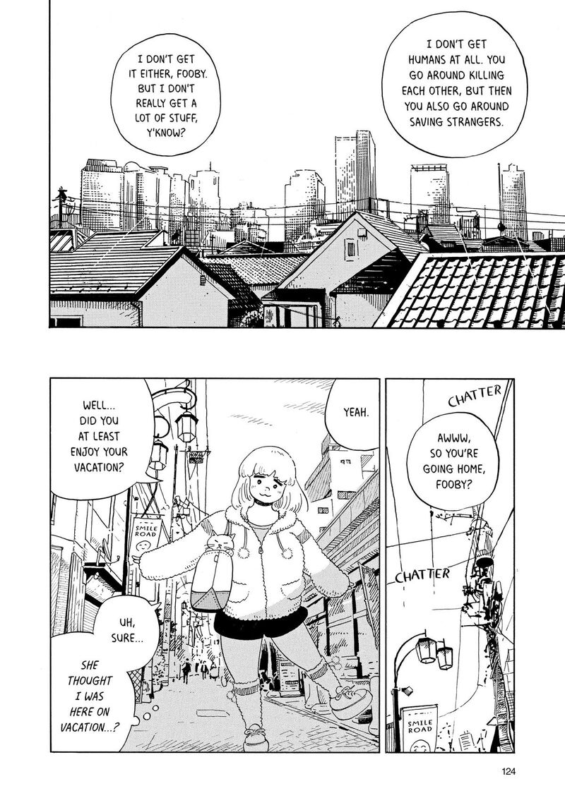 Tokyo Alien Bros 16 20