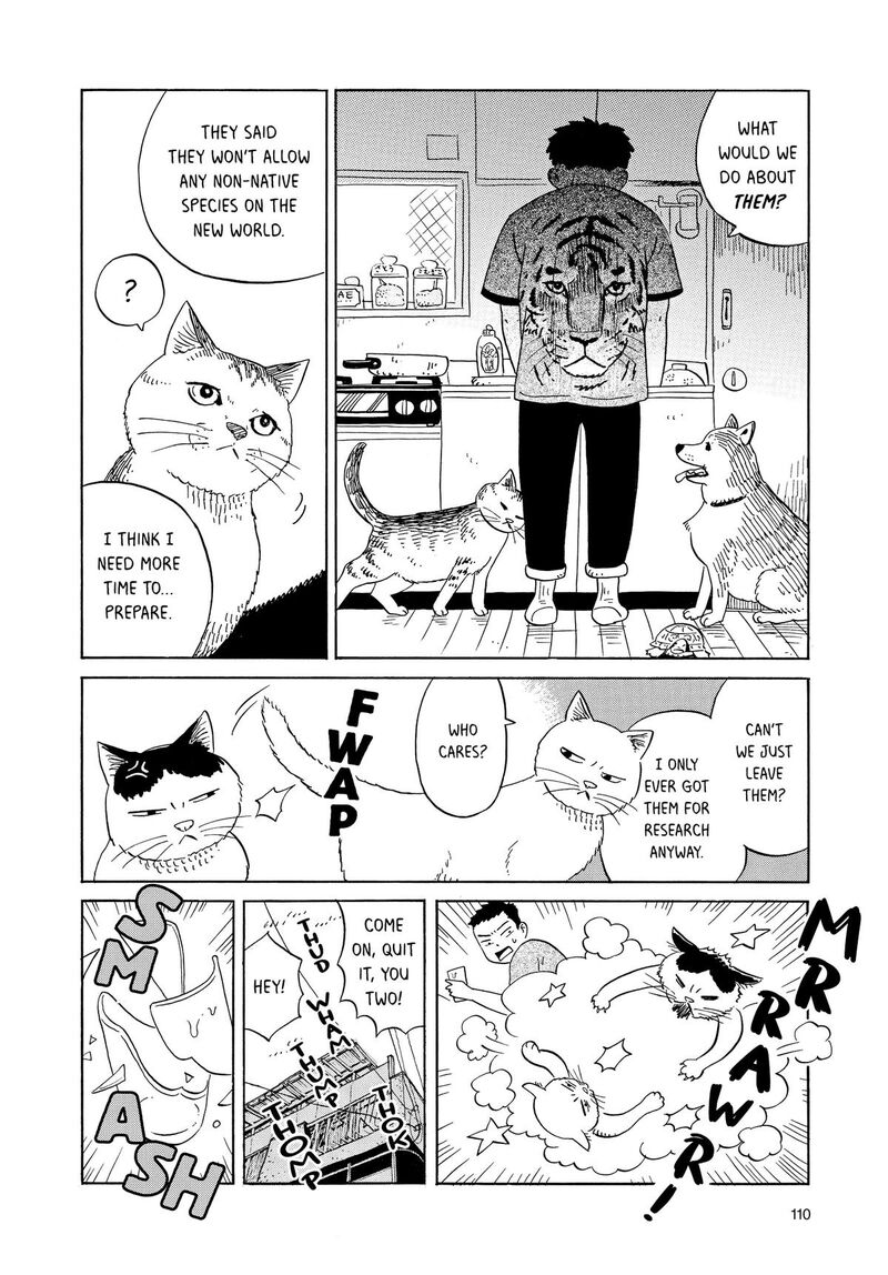 Tokyo Alien Bros 16 6