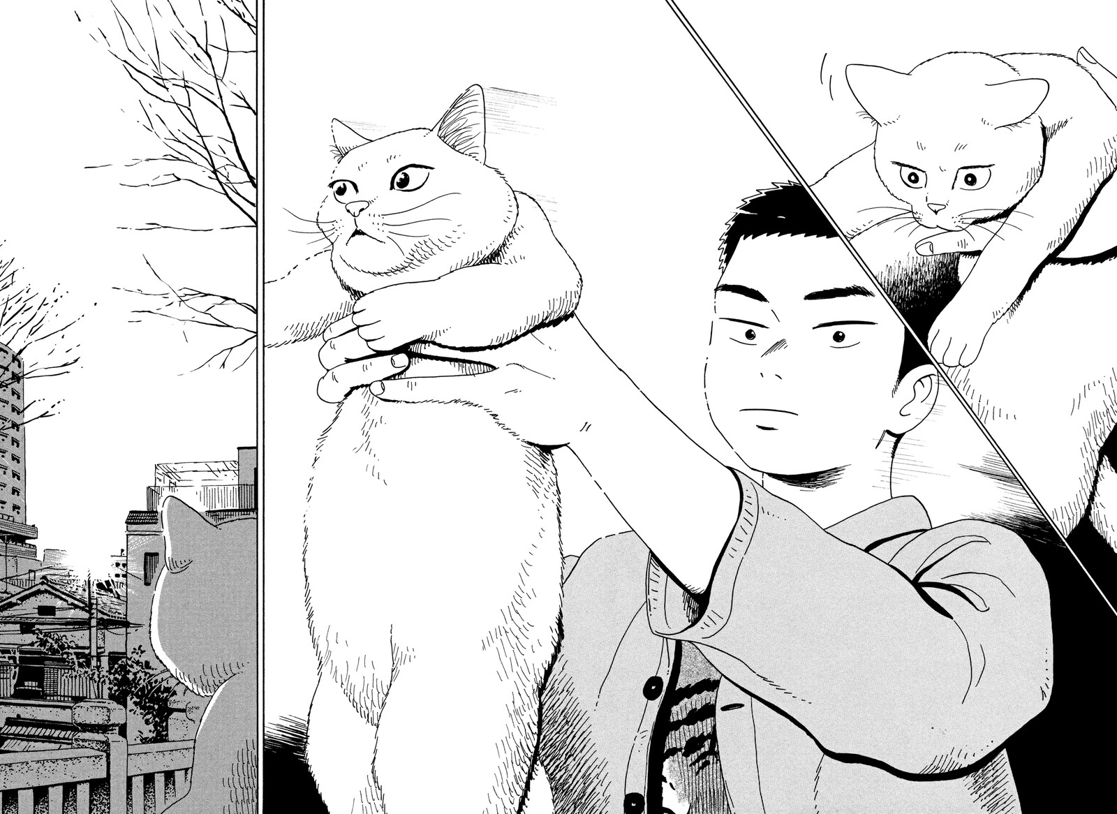 Tokyo Alien Bros 17 18