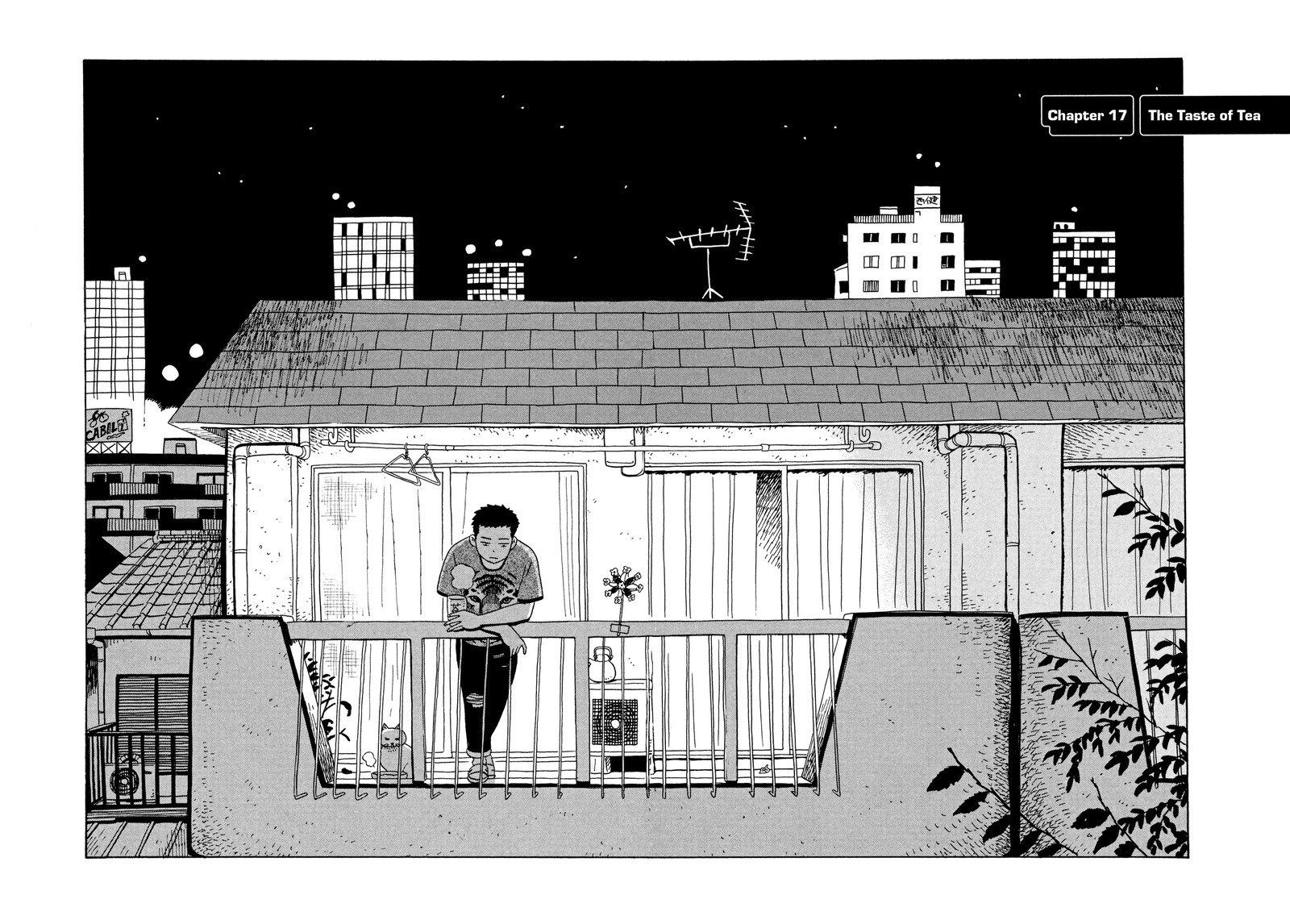 Tokyo Alien Bros 17 2