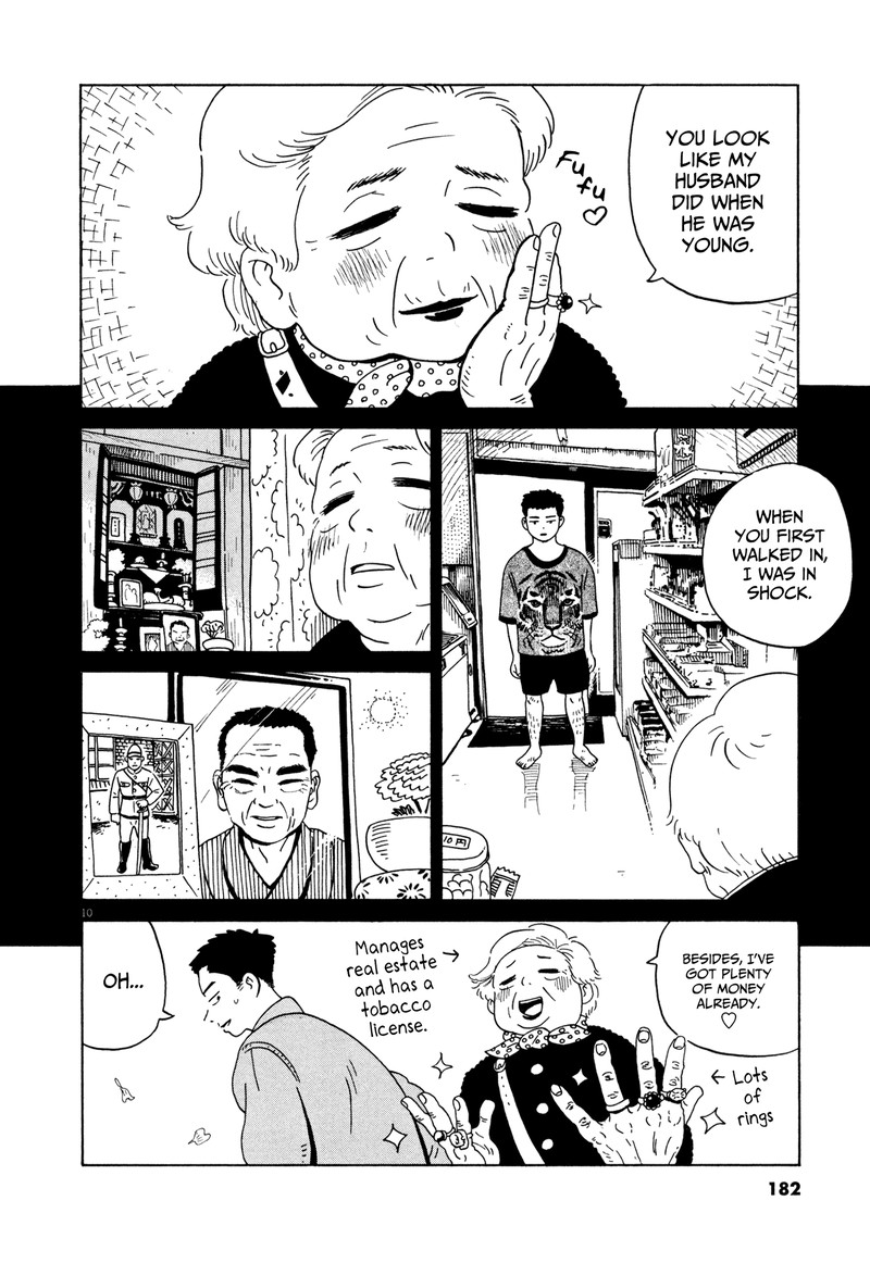 Tokyo Alien Bros 18 10