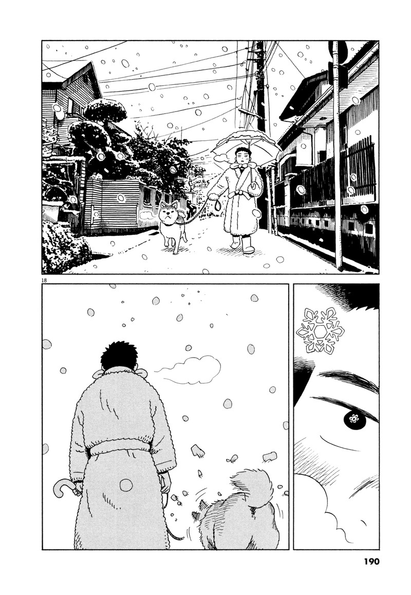 Tokyo Alien Bros 18 18