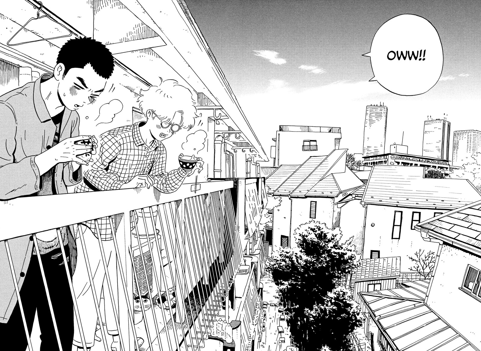 Tokyo Alien Bros 18 29