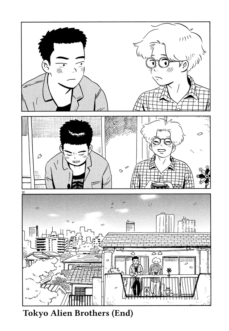 Tokyo Alien Bros 18 30