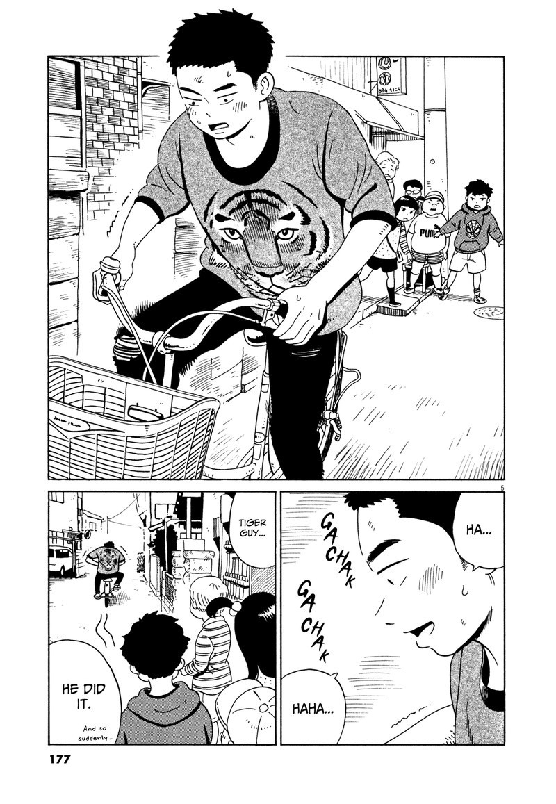 Tokyo Alien Bros 18 5