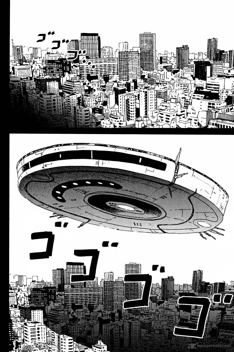 Tokyo Alien Bros 3 2