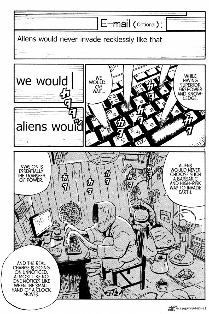 Tokyo Alien Bros 3 5