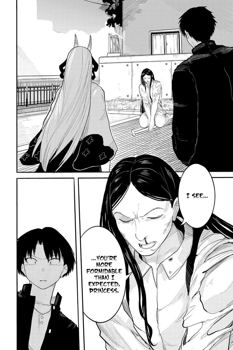 Tokyo Demon Bride Story 29e 12