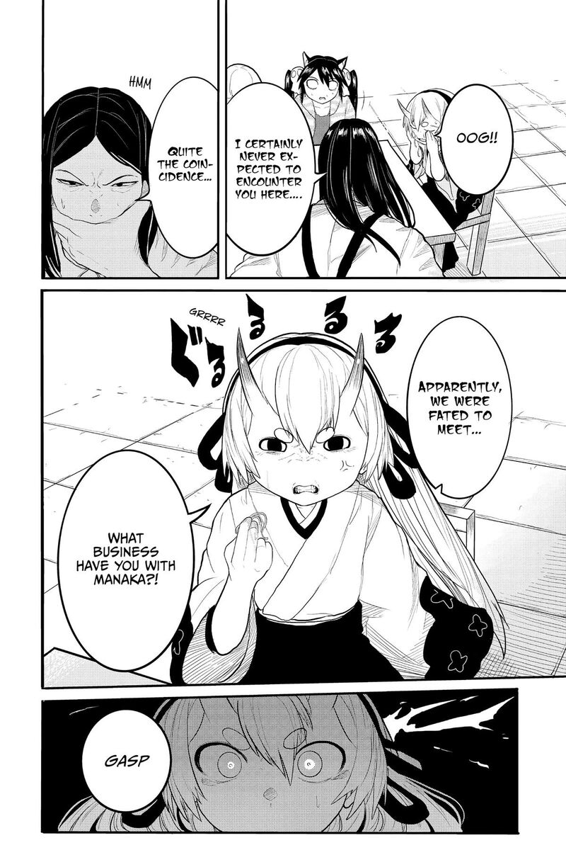 Tokyo Demon Bride Story 29e 8