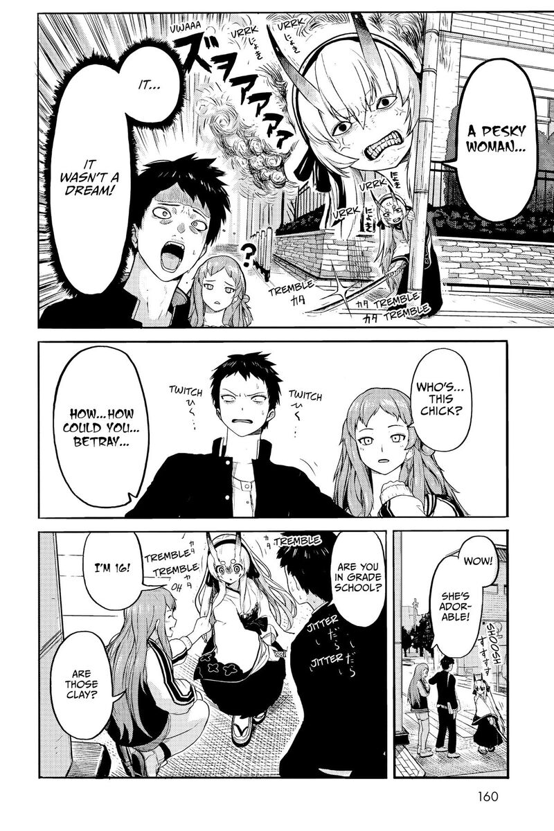 Tokyo Demon Bride Story 29f 15