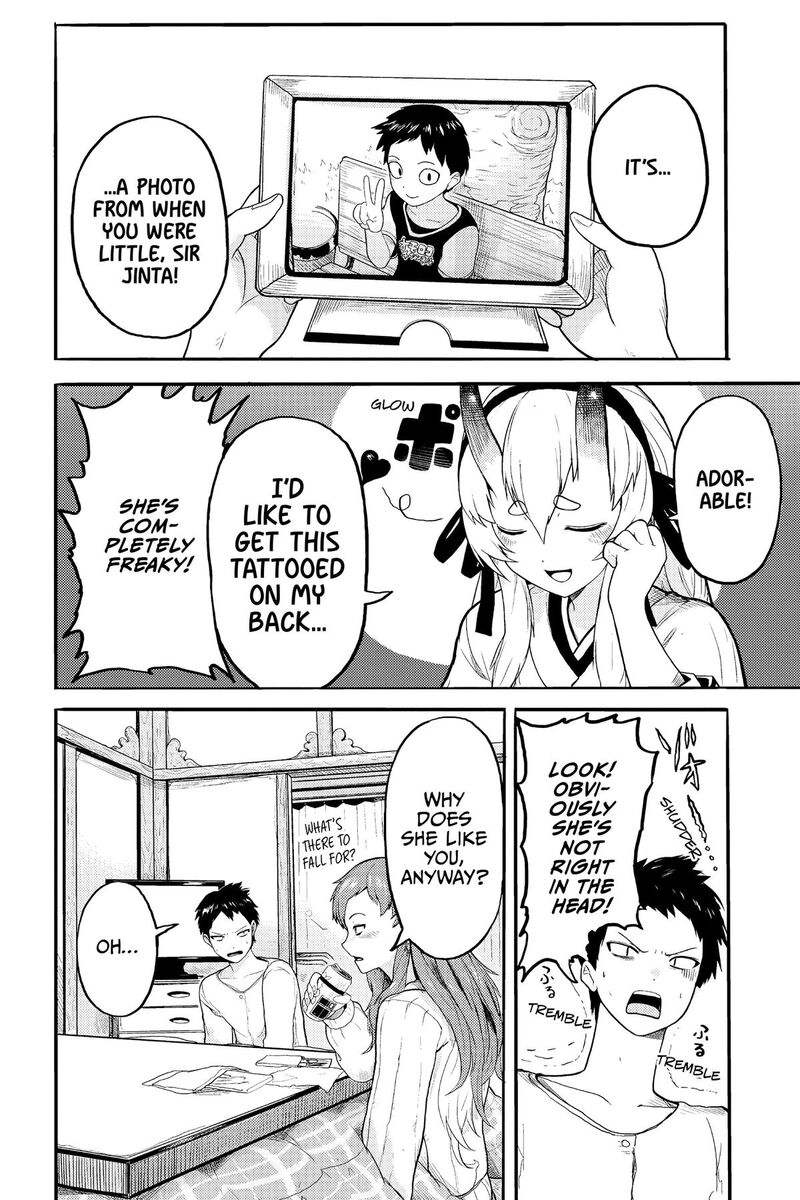 Tokyo Demon Bride Story 29f 19