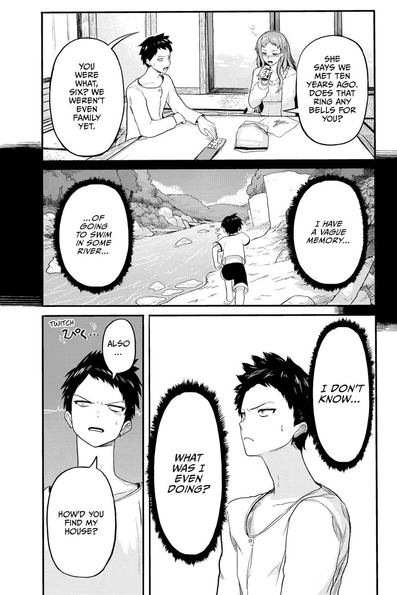 Tokyo Demon Bride Story 29f 20