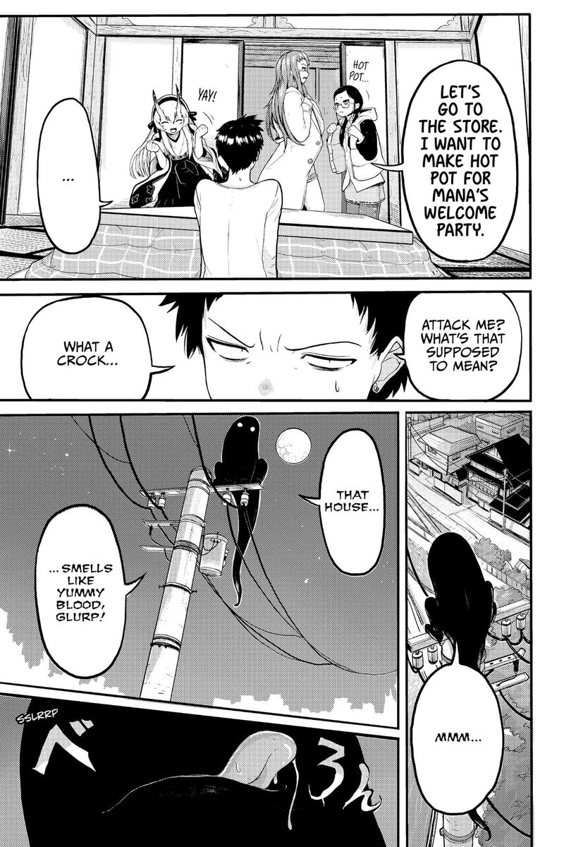 Tokyo Demon Bride Story 29f 24