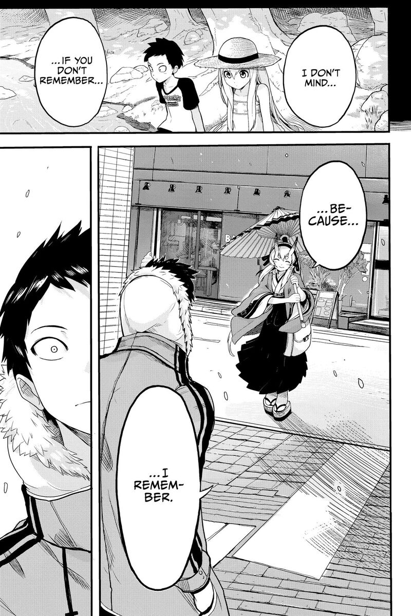 Tokyo Demon Bride Story 29f 28