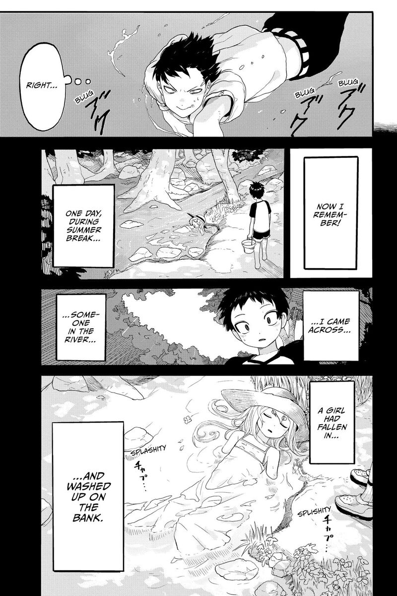 Tokyo Demon Bride Story 29f 32