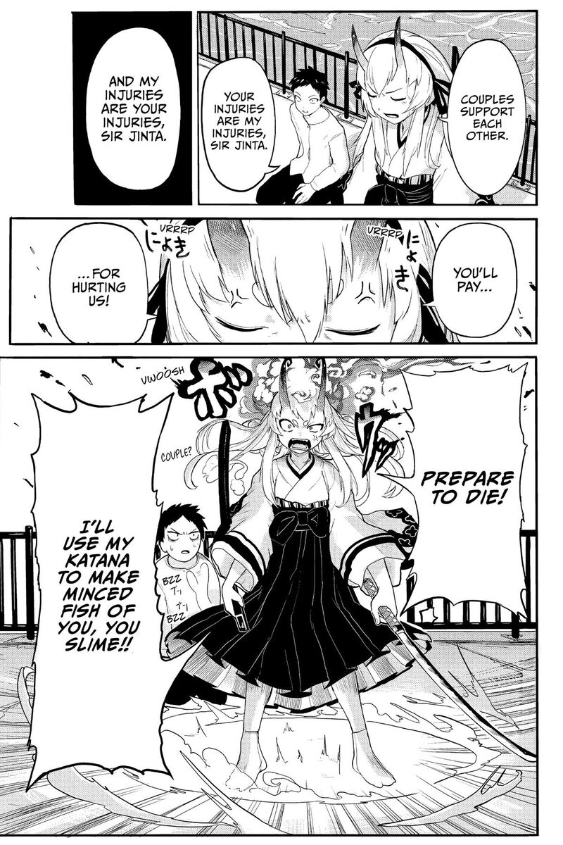 Tokyo Demon Bride Story 29f 36