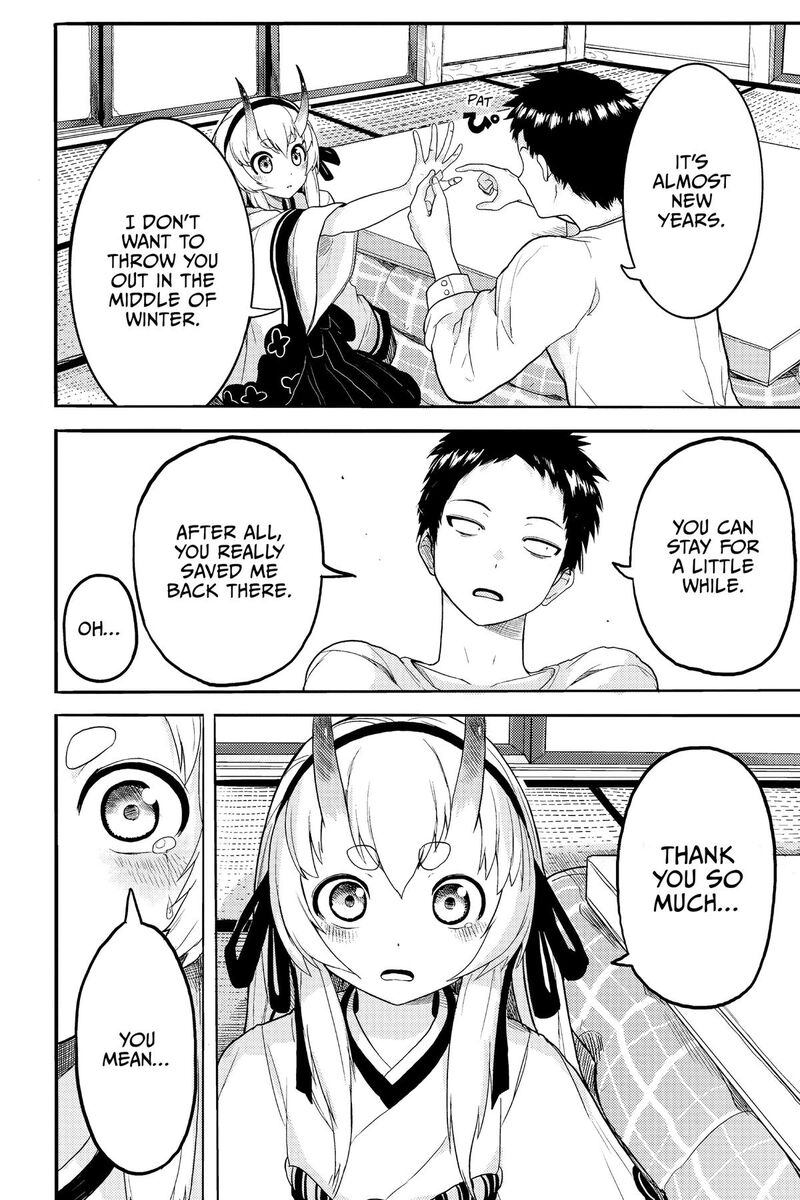 Tokyo Demon Bride Story 29f 44