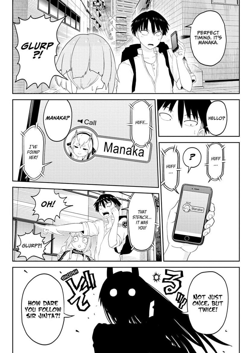 Tokyo Demon Bride Story 4 14