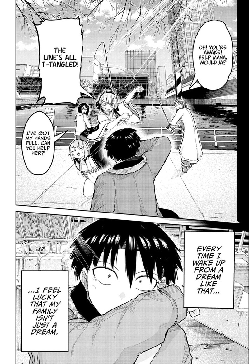 Tokyo Demon Bride Story 7 8