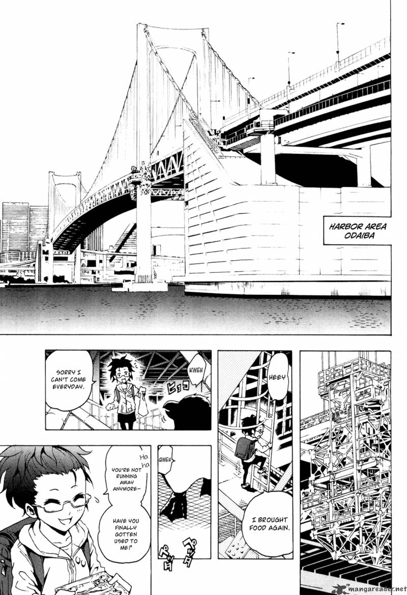 Tokyo Esp 3 1