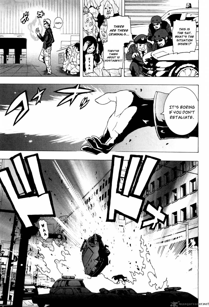 Tokyo Esp 4 13