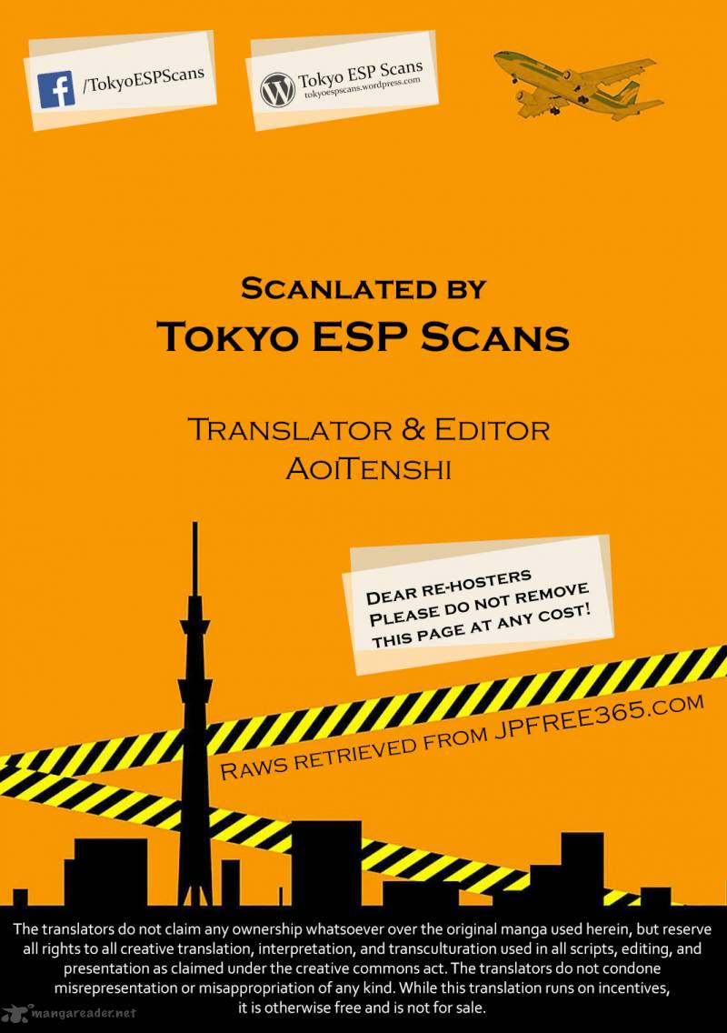 Tokyo Esp 44 1