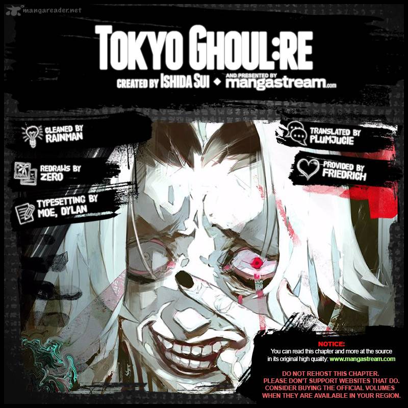 Tokyo Ghoulre 83 2