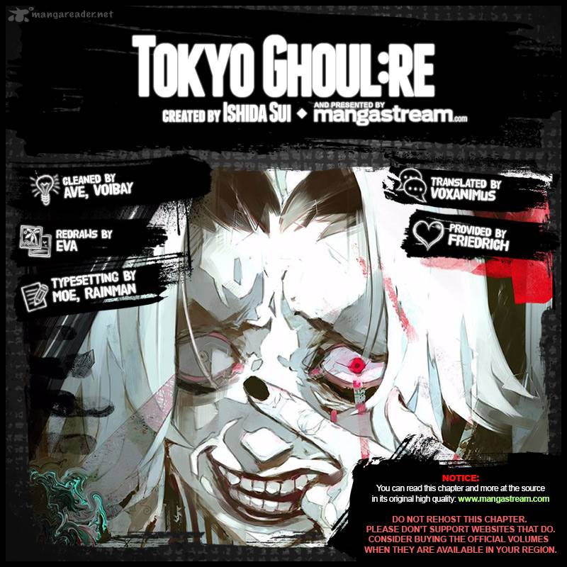 Tokyo Ghoulre 98 2