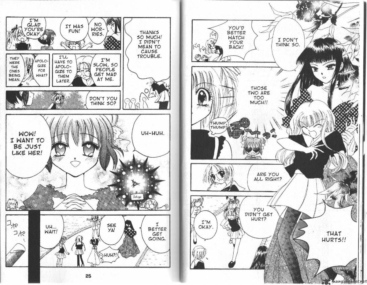 Tokyo Mew Mew 1 12