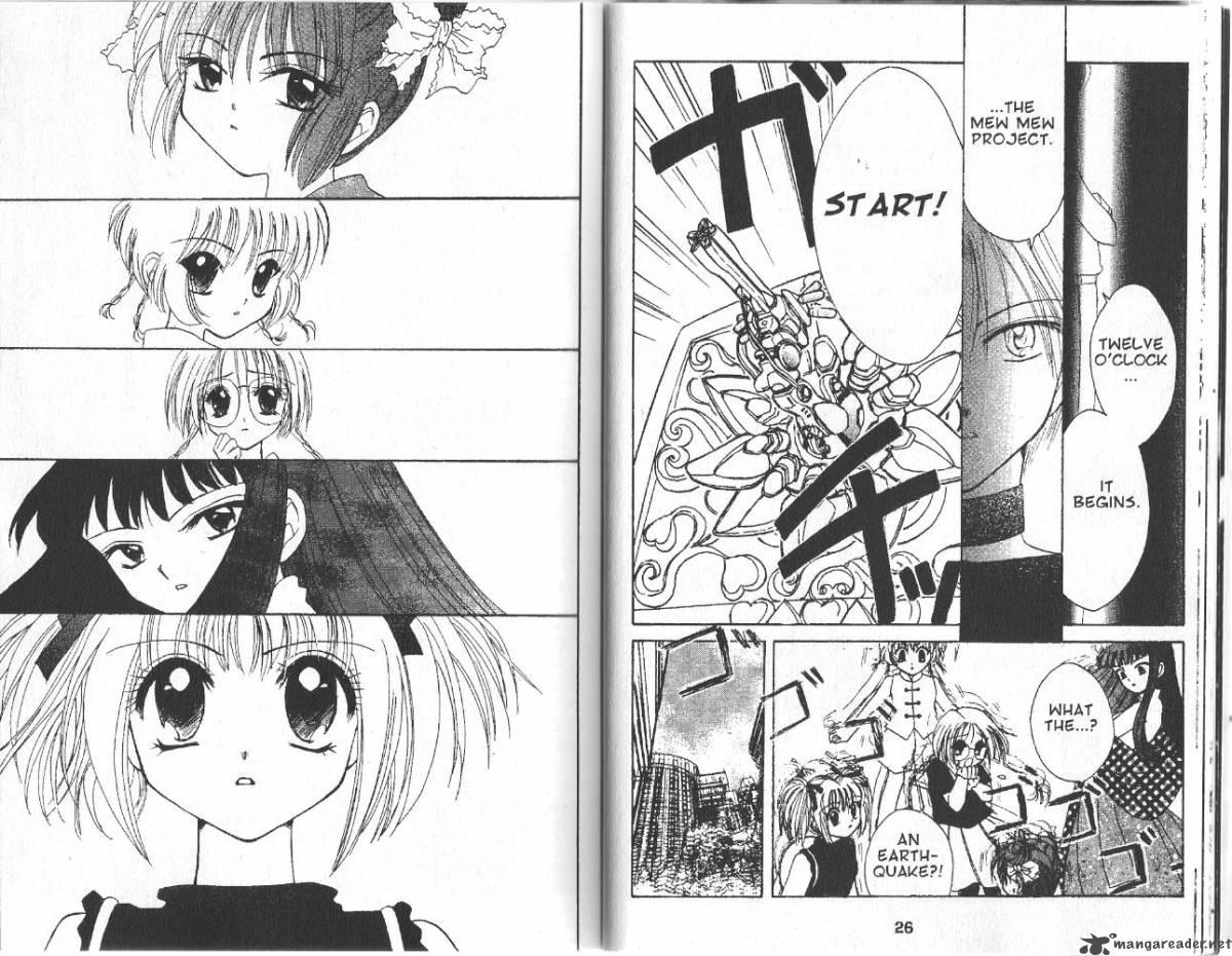 Tokyo Mew Mew 1 13