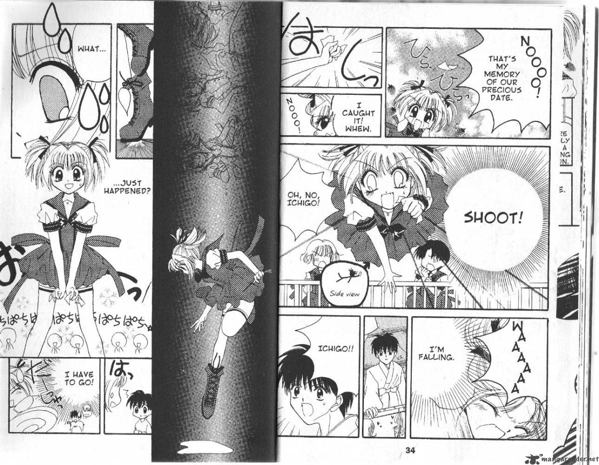 Tokyo Mew Mew 1 17