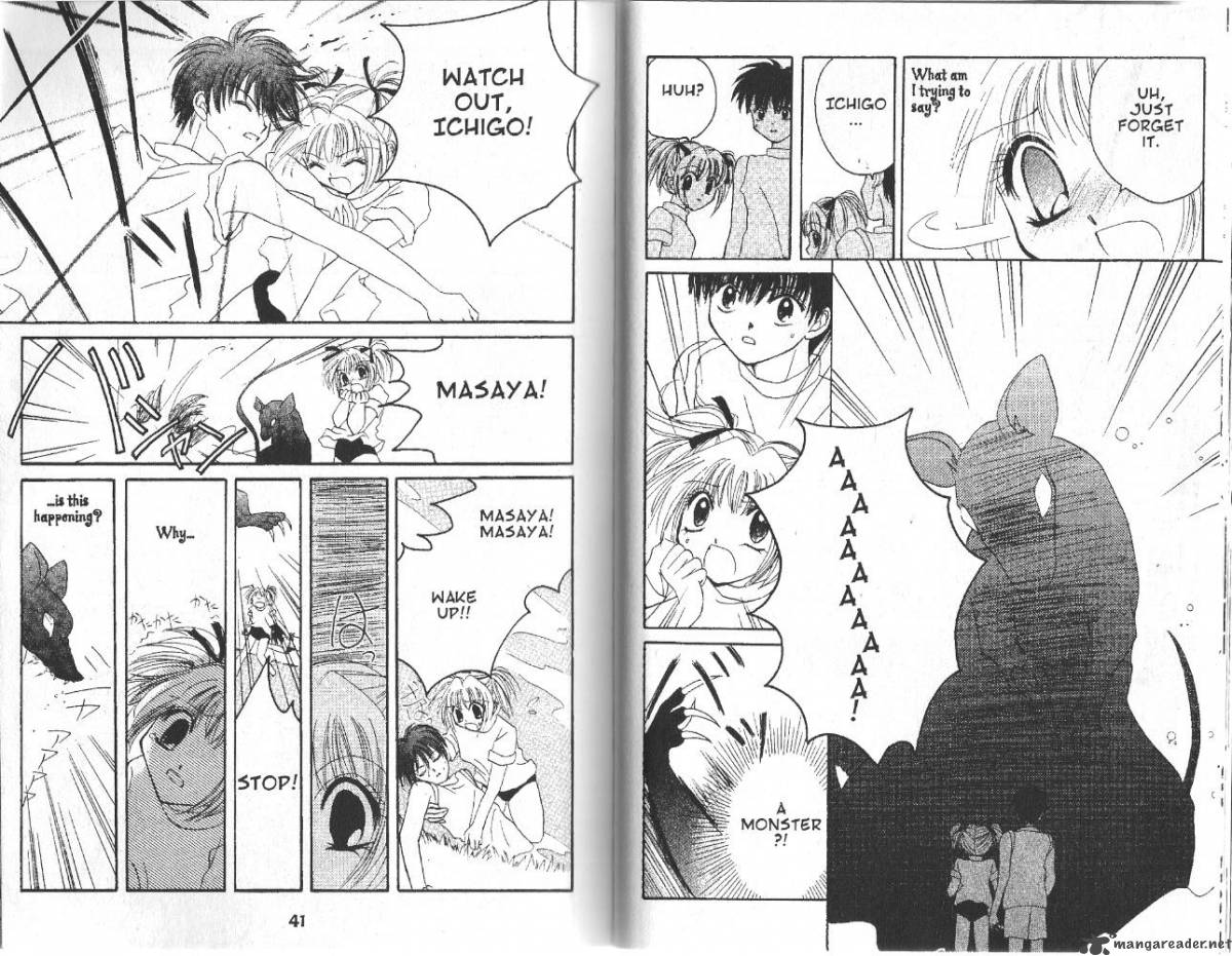 Tokyo Mew Mew 1 20