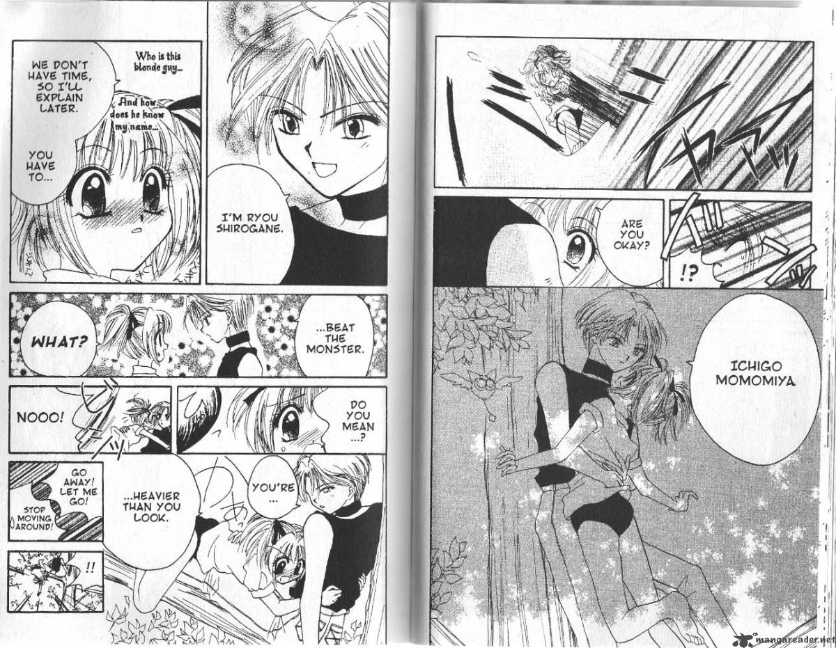 Tokyo Mew Mew 1 21