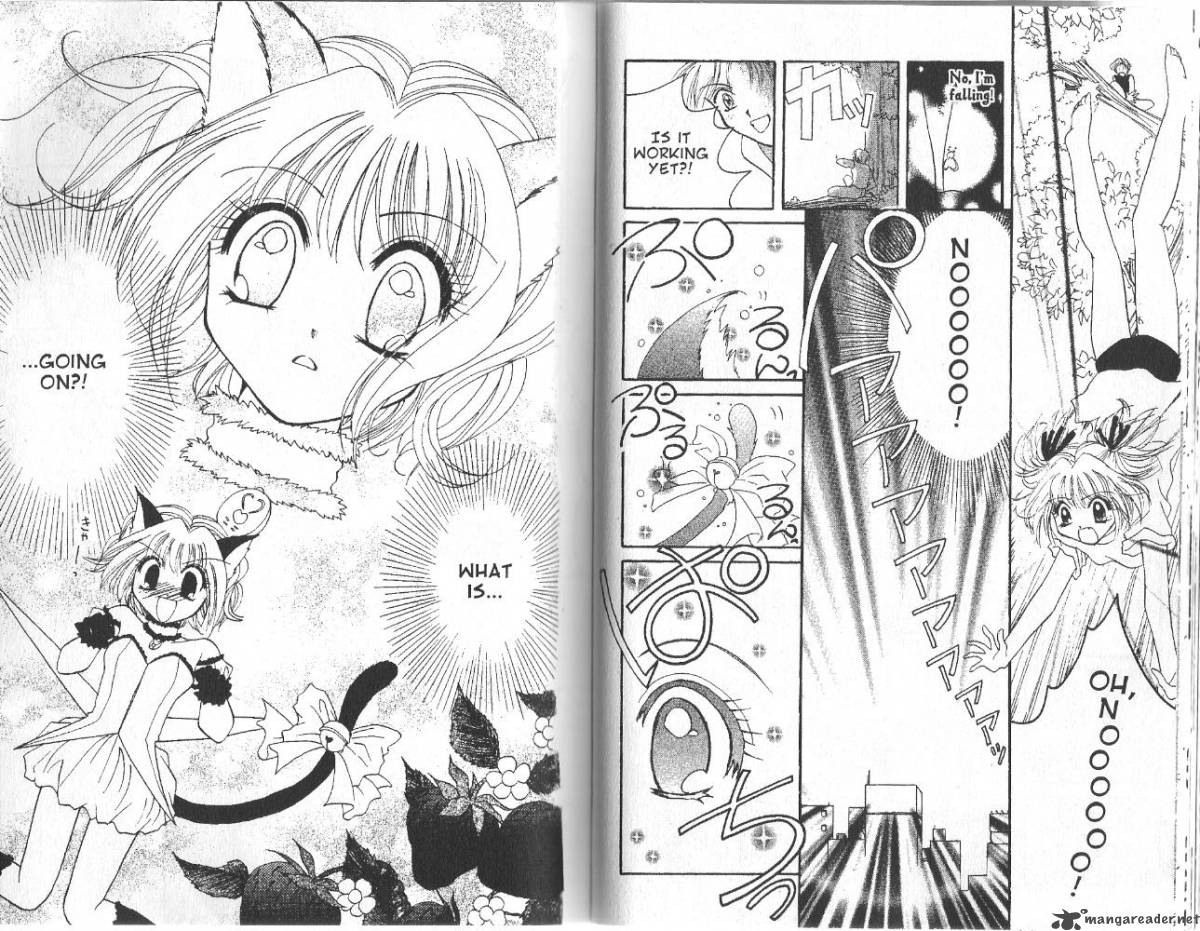 Tokyo Mew Mew 1 22