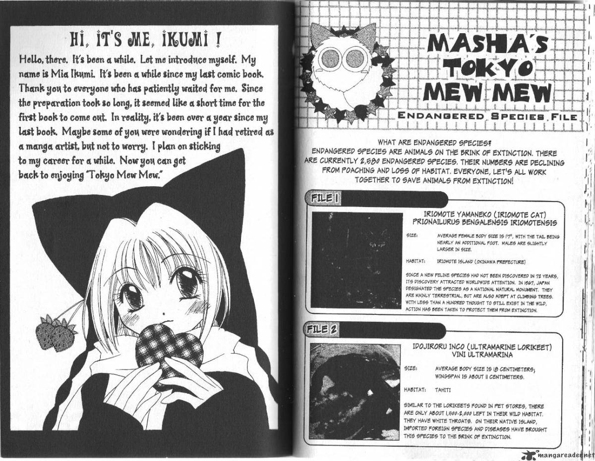 Tokyo Mew Mew 1 27