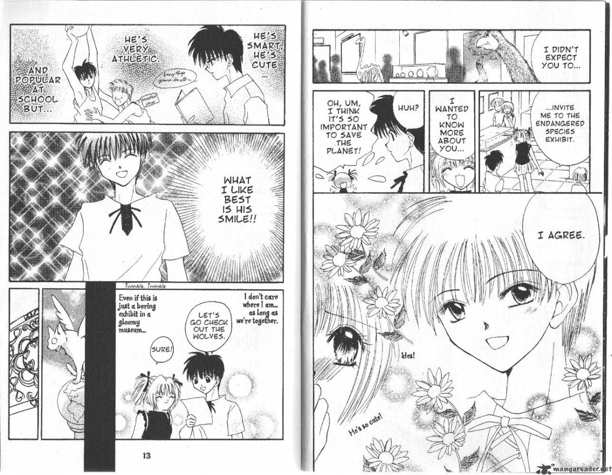 Tokyo Mew Mew 1 6