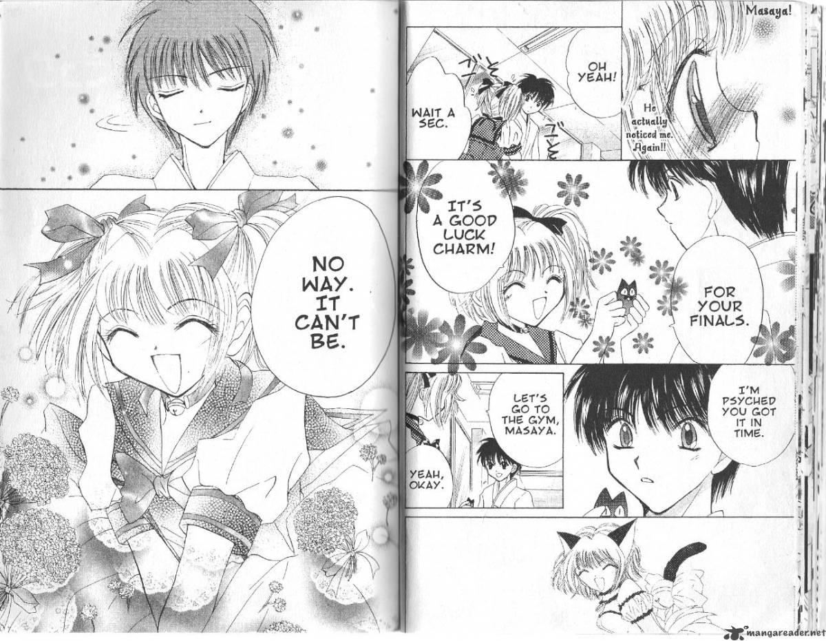 Tokyo Mew Mew 10 18