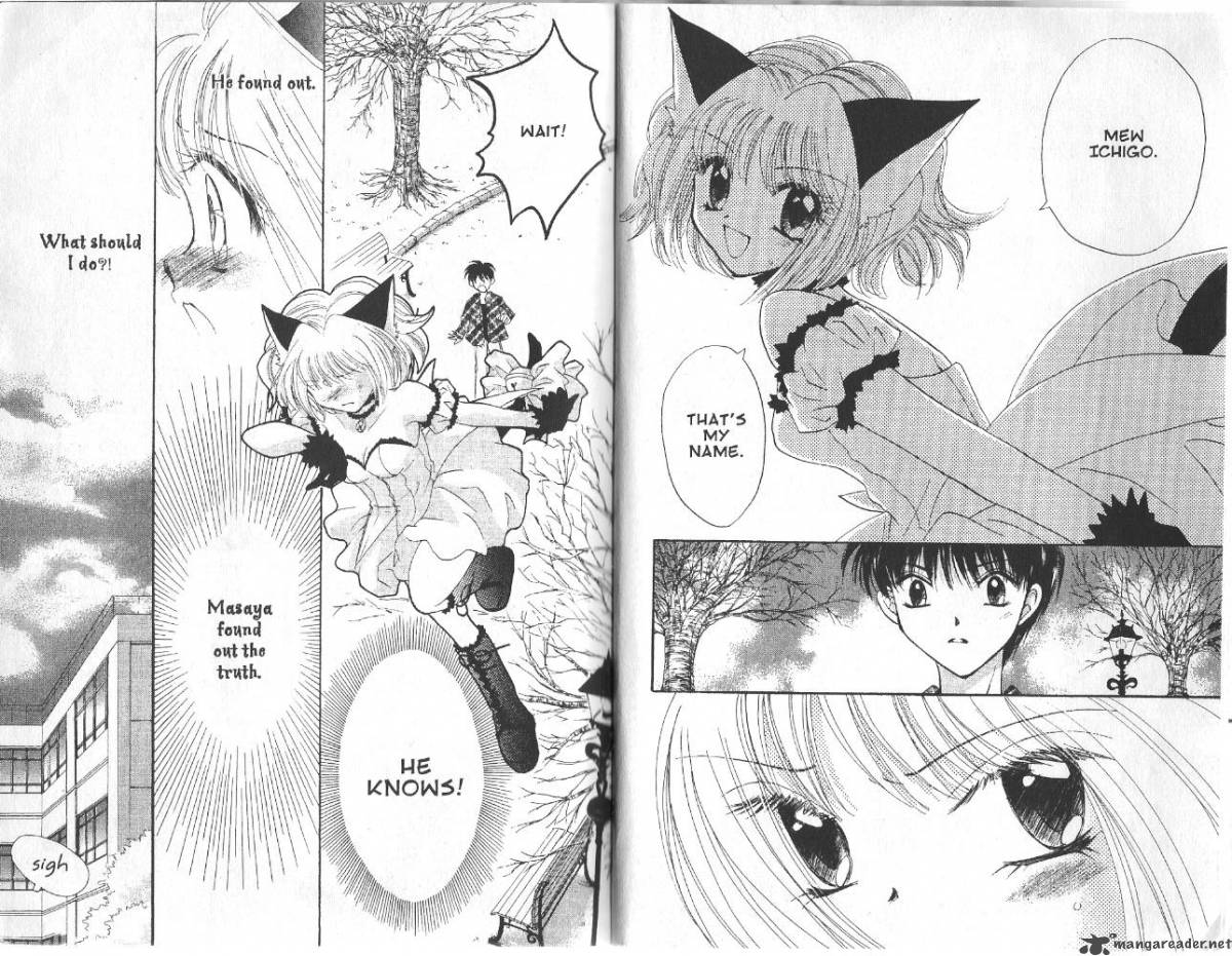 Tokyo Mew Mew 10 4