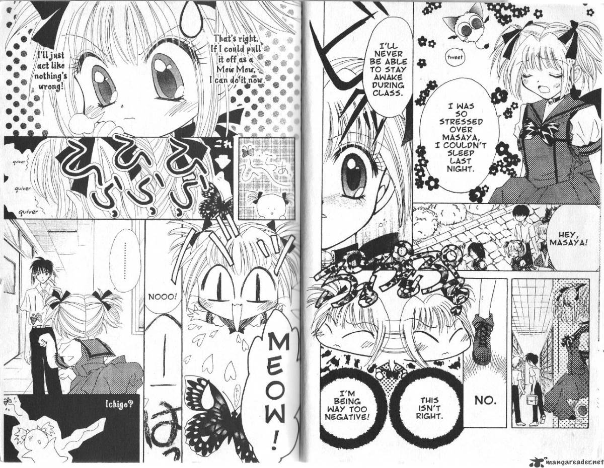 Tokyo Mew Mew 10 5