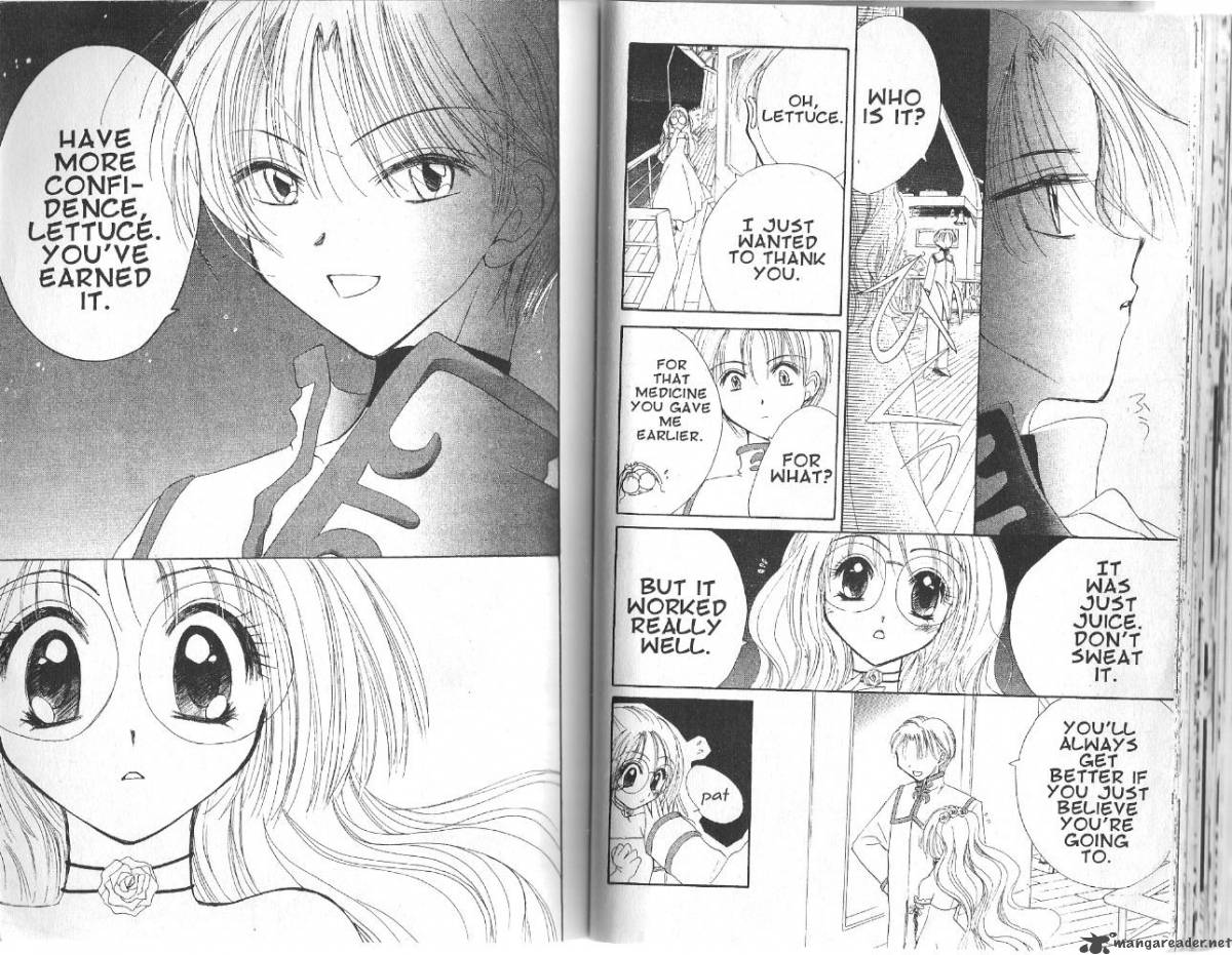 Tokyo Mew Mew 11 10