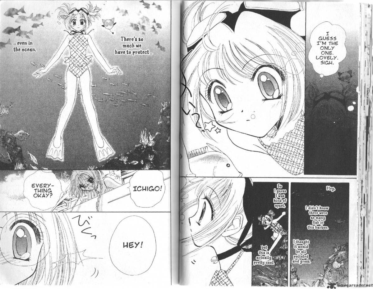 Tokyo Mew Mew 11 4