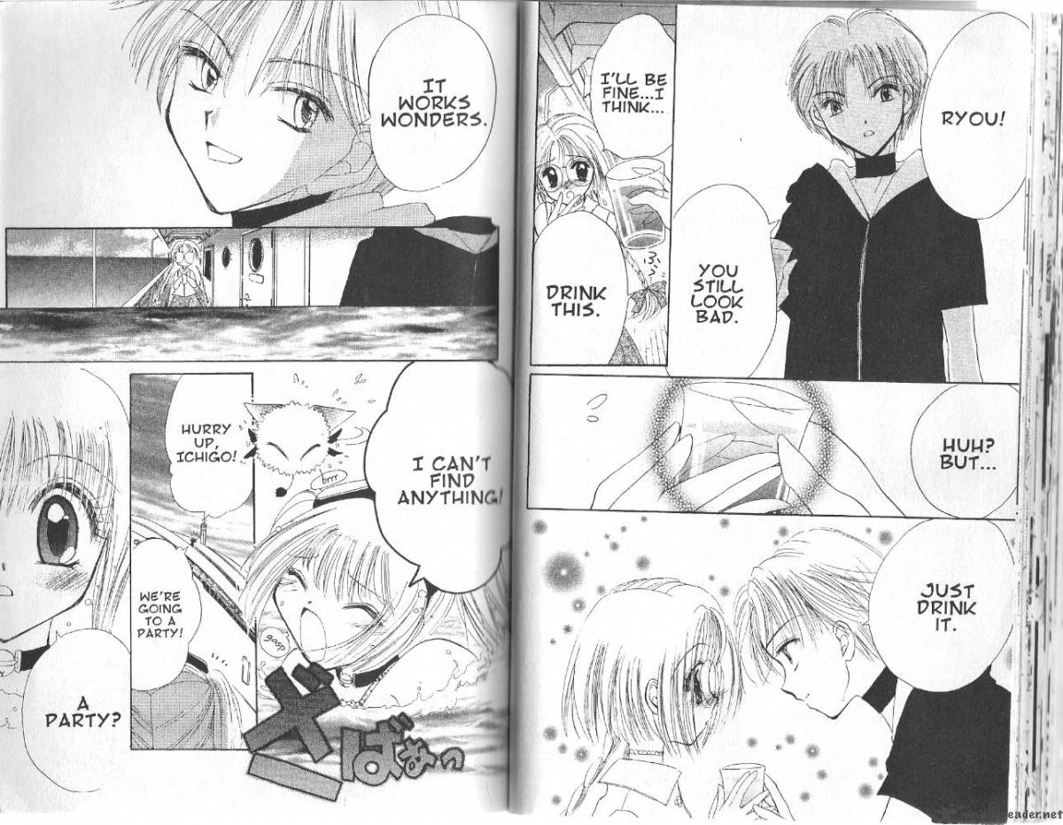 Tokyo Mew Mew 11 5