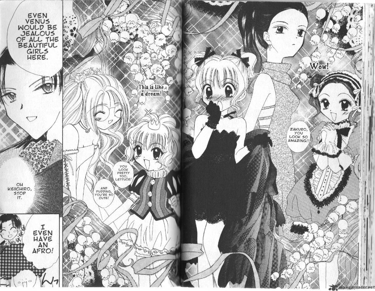 Tokyo Mew Mew 11 6