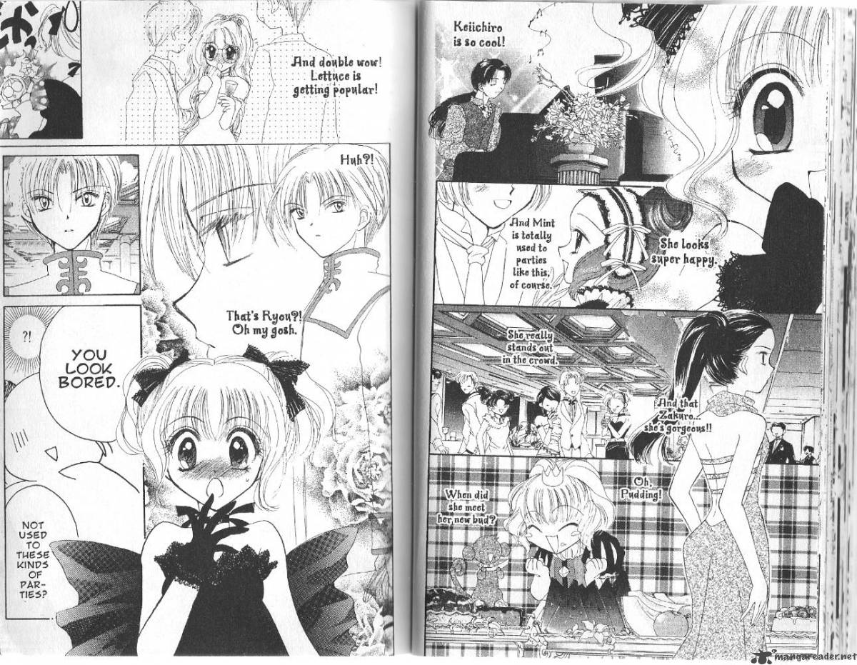 Tokyo Mew Mew 11 7