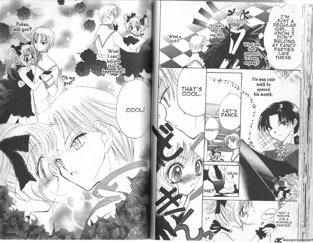 Tokyo Mew Mew 11 8