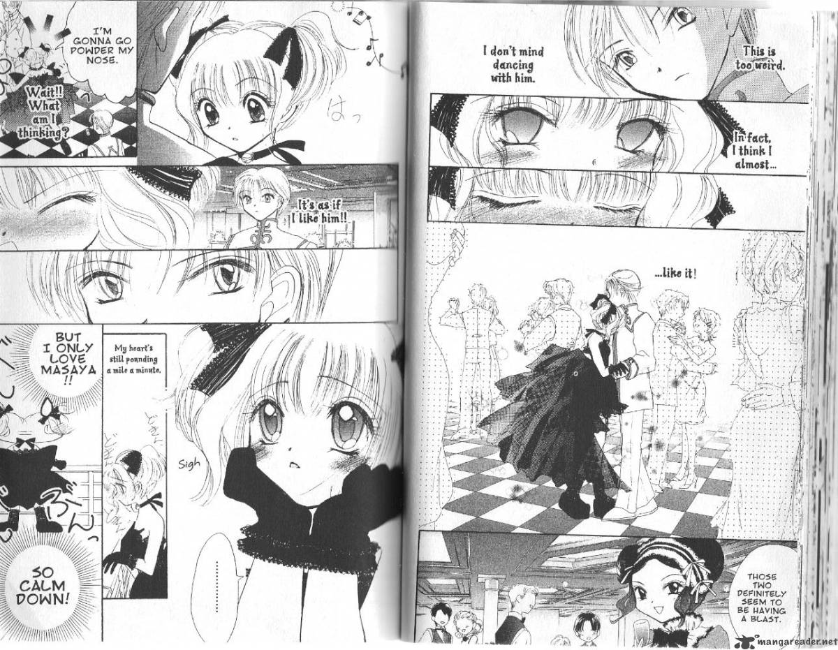 Tokyo Mew Mew 11 9