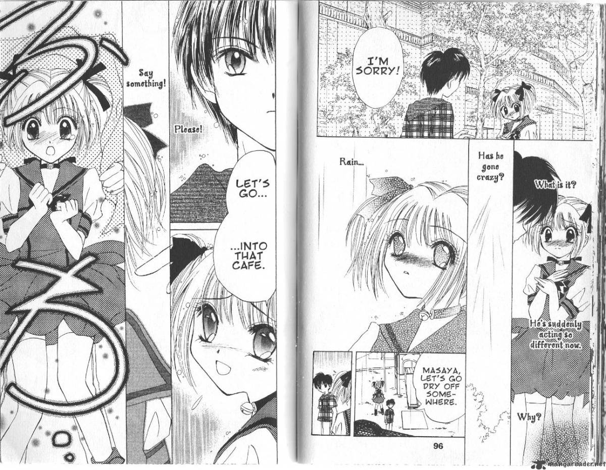 Tokyo Mew Mew 12 12